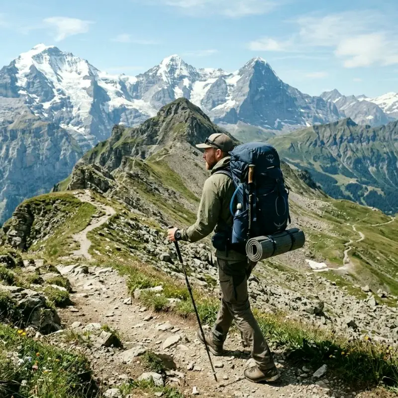 Mossy Hill — Das Team und seine Expertise
